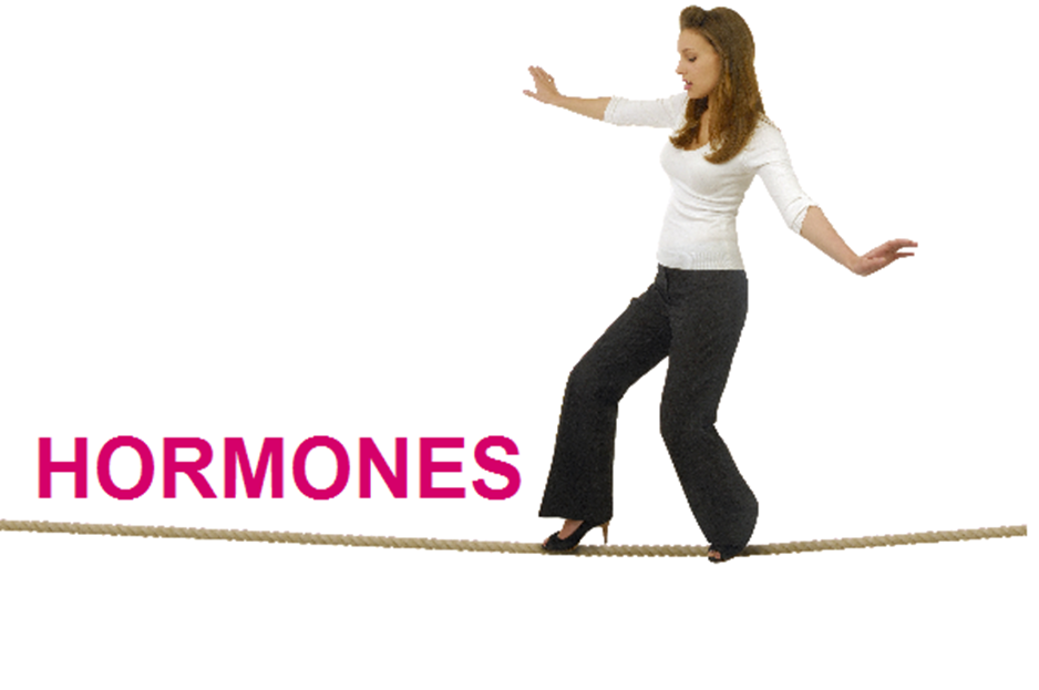 tips to help you balance your hormones